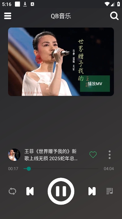 qb音乐图4