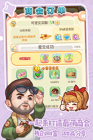创意甜品屋图2
