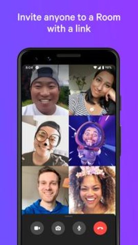 messenger正版图2