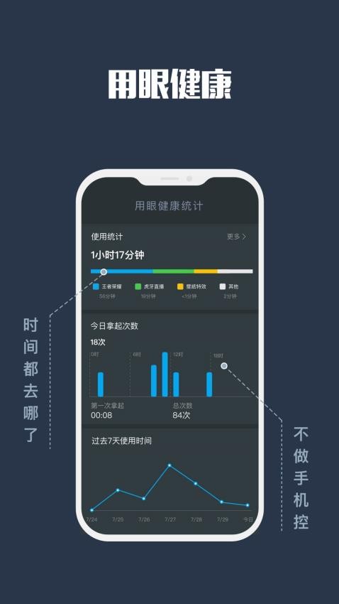 夜间模式护眼宝图2
