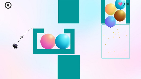 粉碎球球图2