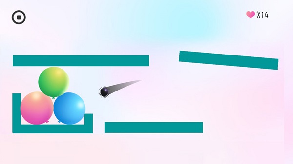 粉碎球球图5