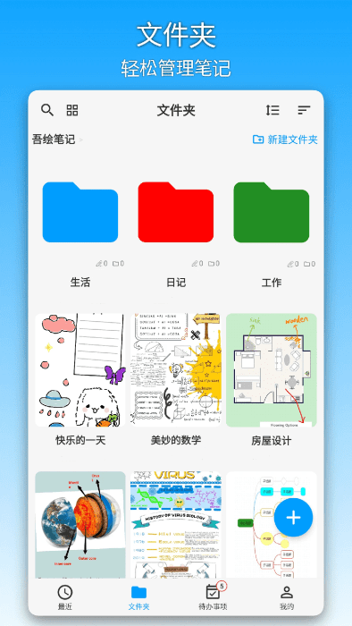 吾绘笔记图4