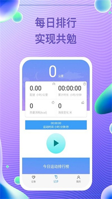 每益运动图1