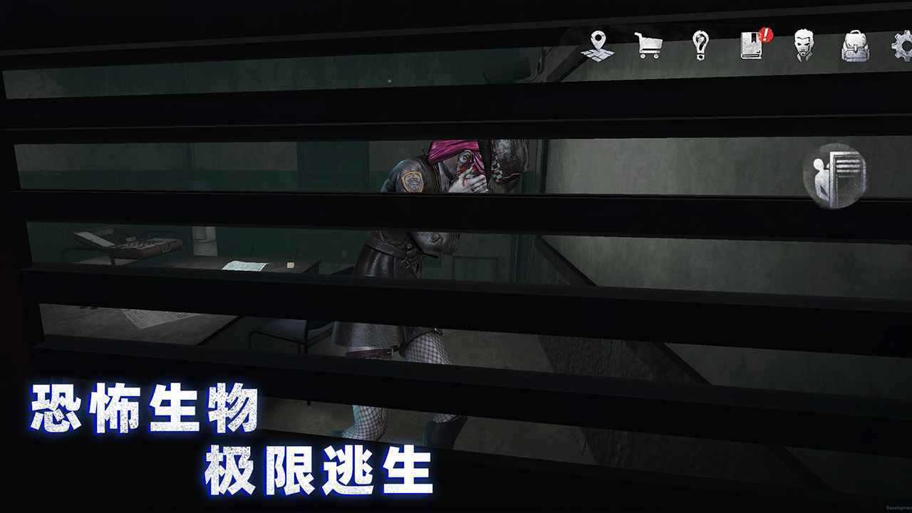 无尽噩梦诡医院内置菜单图3