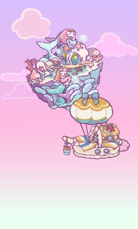 动物游轮图1
