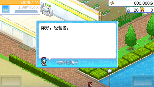 便利店开业日记图4