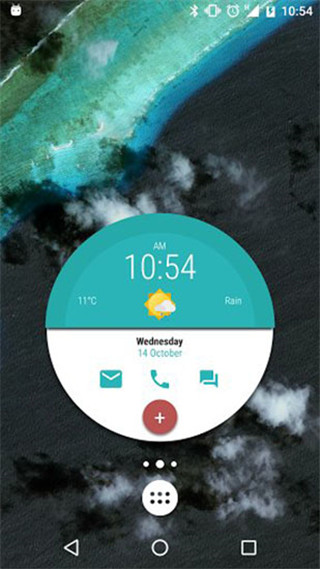kwgt图4