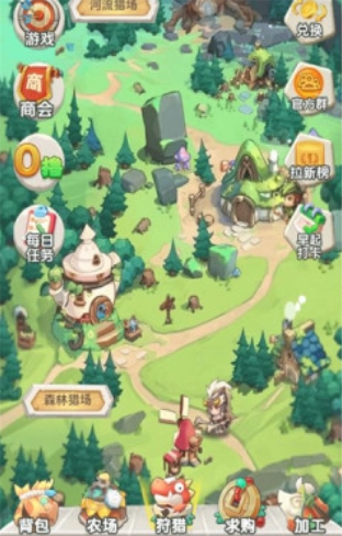 猎人来了图3