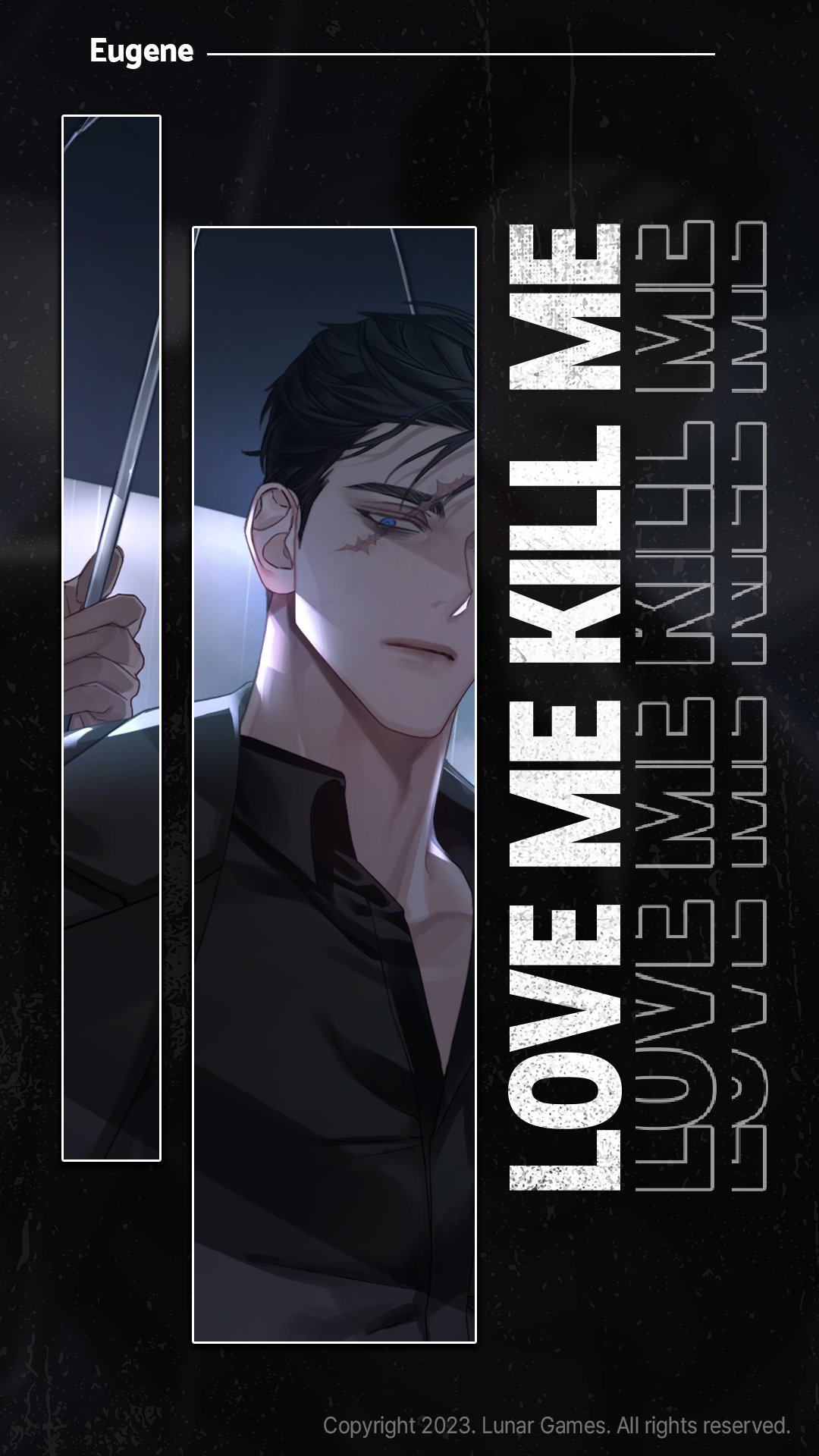 lovemekillme图3