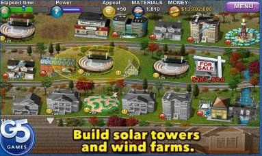 地产大亨4安卓中文版图1