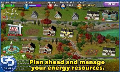 地产大亨4安卓中文版图3