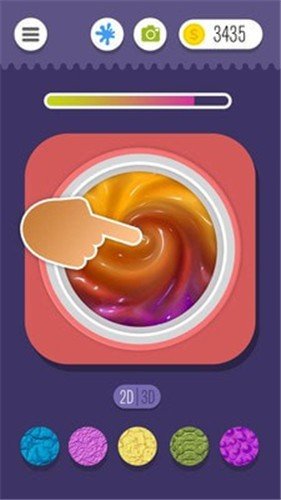 家庭粘液大作战图1