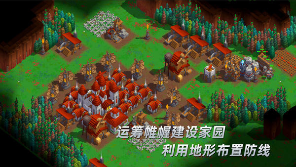 边境军团图3