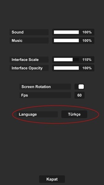 火箭航天模拟器3D版图1