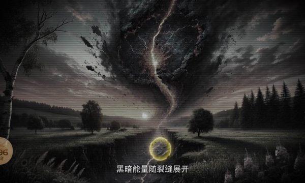 天纵末日沉默图2