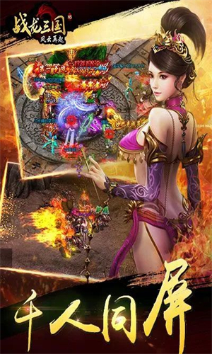 战龙三国图1
