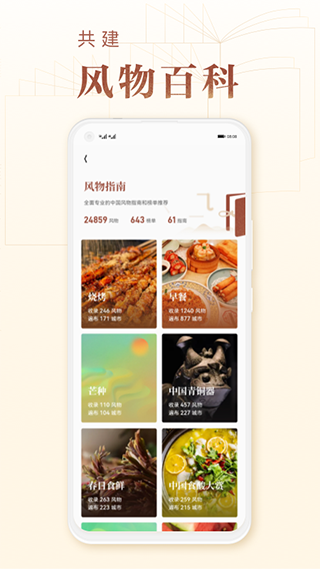 华夏风物图2