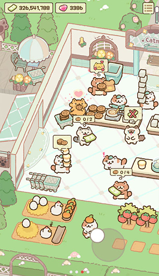 猫市游戏图2