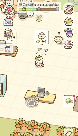猫市游戏图1