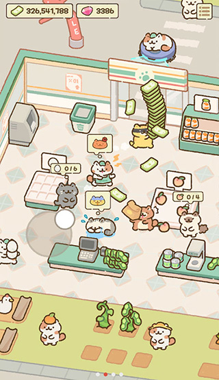 猫市游戏图3