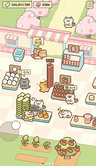 猫市游戏图4