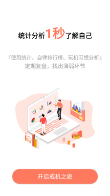 不做手机控图4