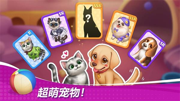 星厨奇迹图5