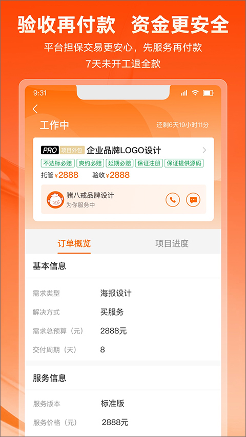 猪八戒网图3