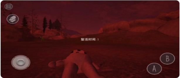 鬼畜天线宝宝3联机版图1