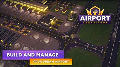 机场模拟器中文版图3