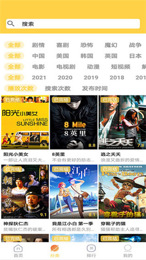 天天美剧图2