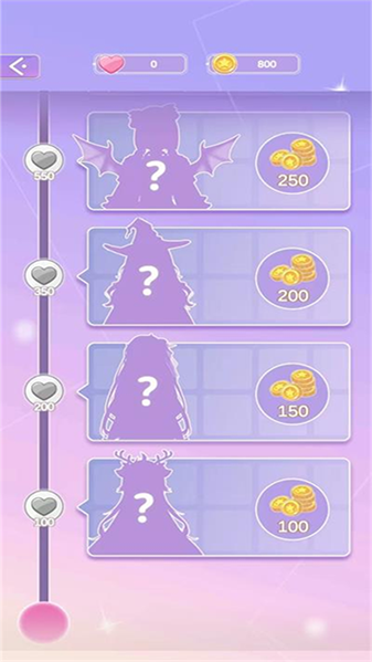 魔法公主的换装日记图4