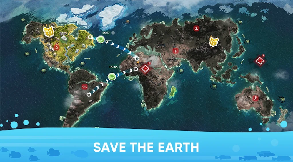 拯救地球的公司图4
