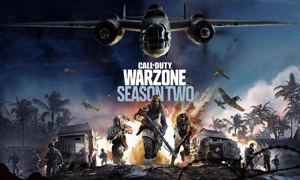 CODWarzone图1
