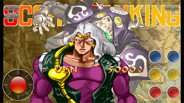 JOJO未来遗产图4