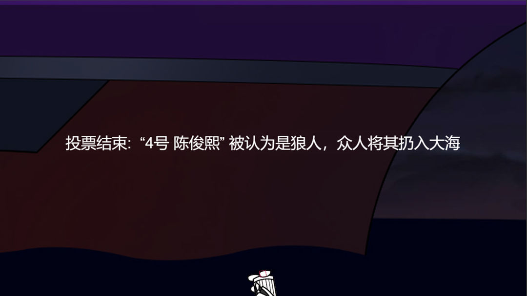 狼人计划图1