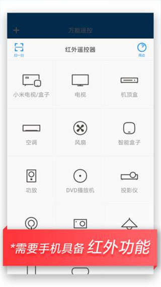 万能遥控图2