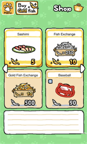 猫咪后院汉化版图2