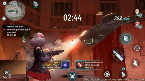 ProjectNET图1