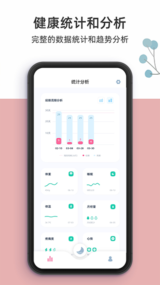 柠檬小月图1