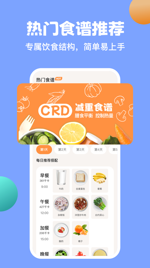 怪兽轻断食图2