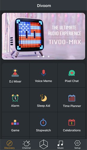 Divoom图4