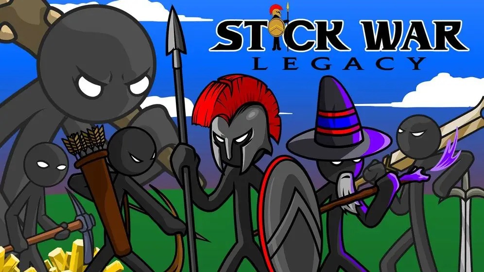 火柴人战争魔改版FM菜单图3