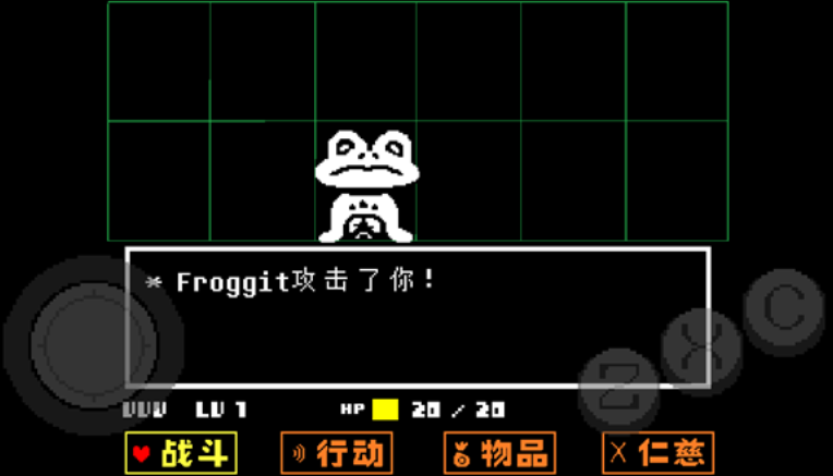 混沌死亡之神图4