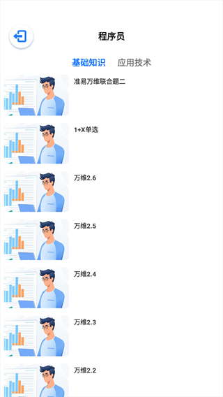 软考题库图3