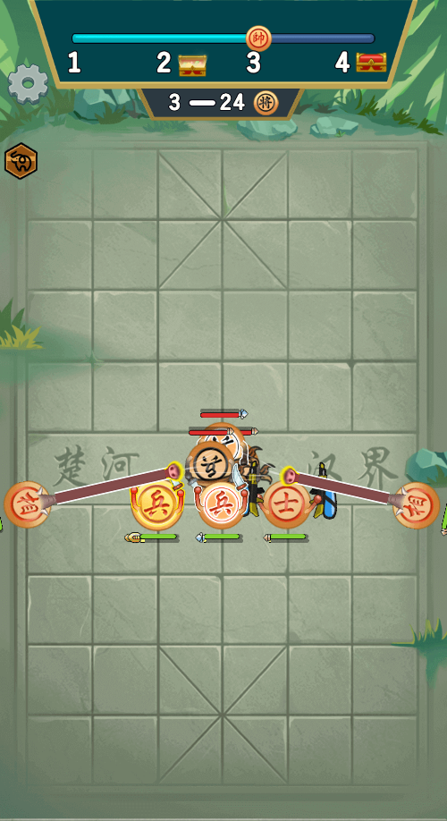 无限战棋图3