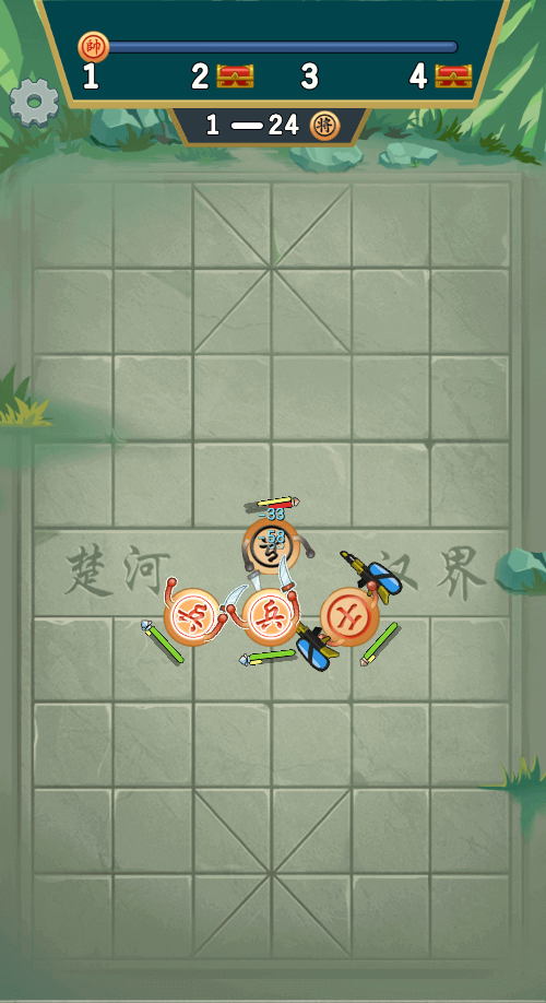 无限战棋图4