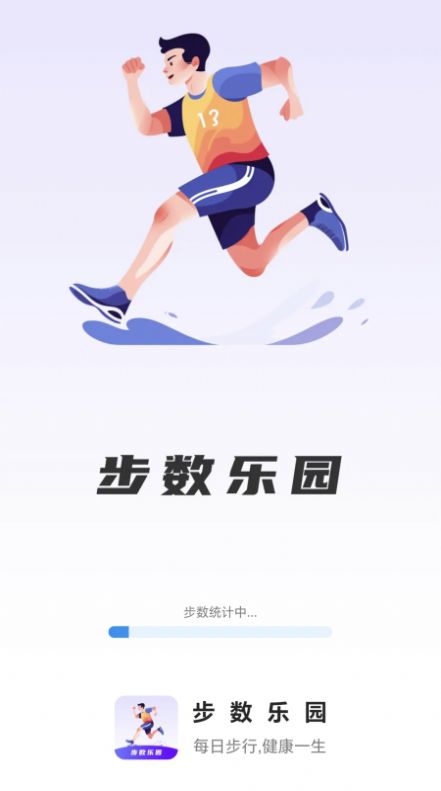 步数乐园图2