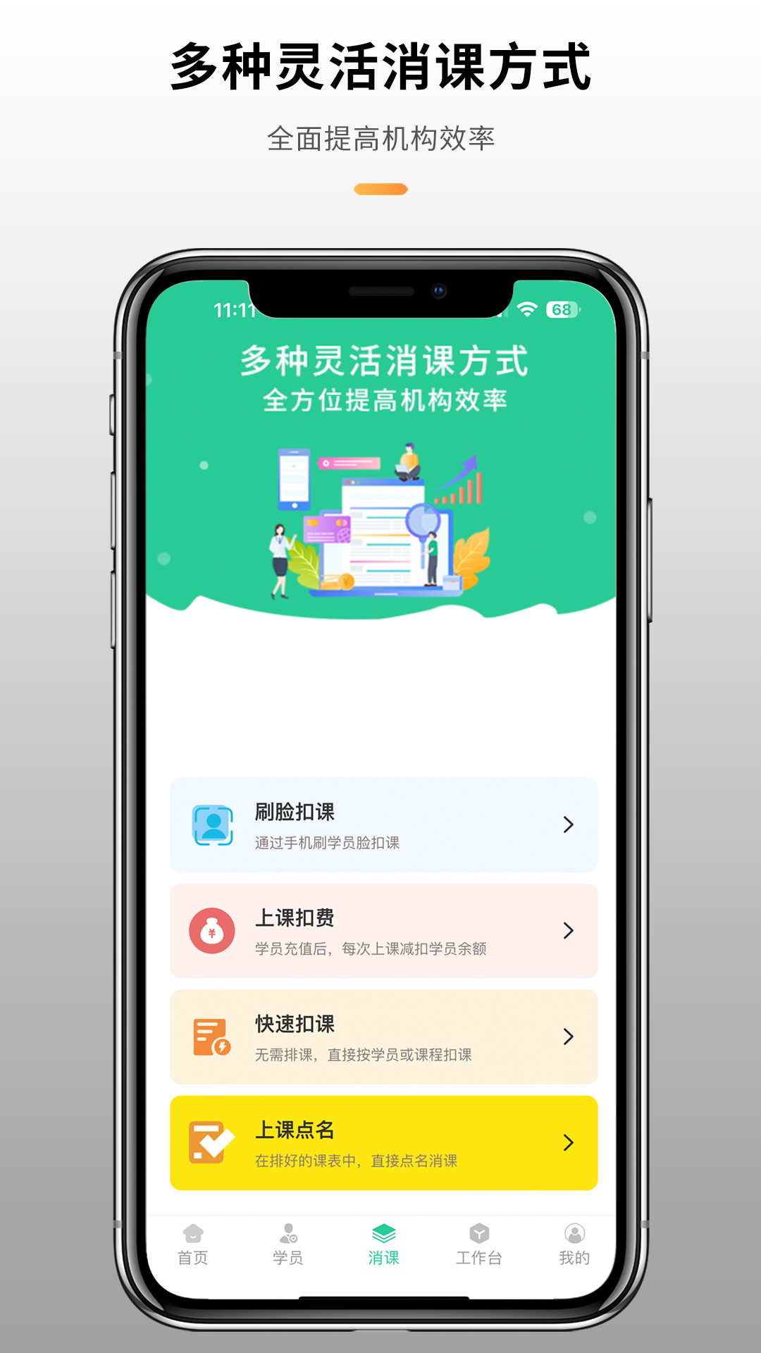 校如云图3